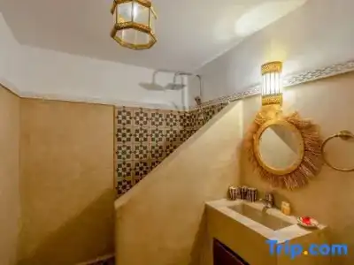 Riad Les Orangers du Désert - 32
