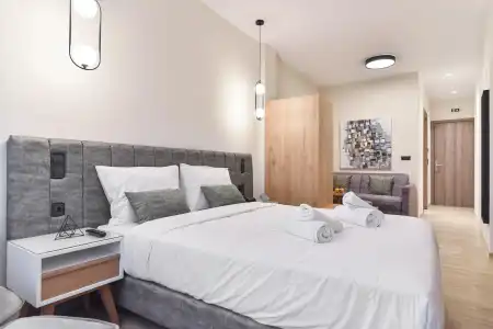 Enattica Suites - 33