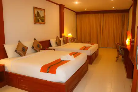 Andaman Seaside Resort - 1