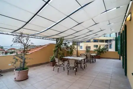 Globo Suite - 23