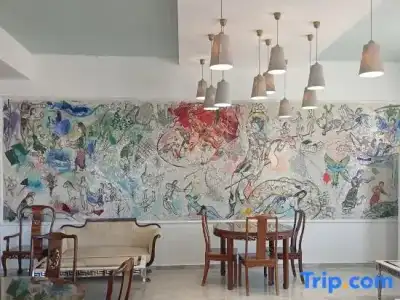 Sandy Beach Resort - 1