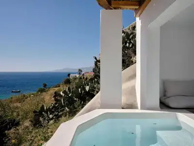 Boheme Mykonos Town - Small Luxurys of the World - 78