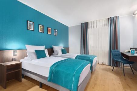 Trip Inn Krefeld - 57