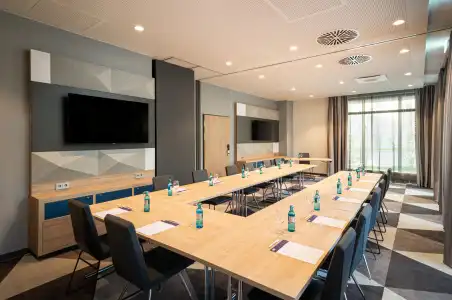Holiday Inn Express Rosenheim by IHG - 13