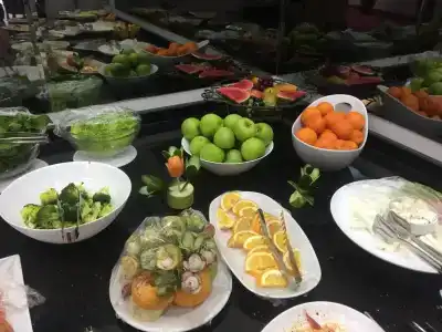 Grand Kayalar Otel - 1