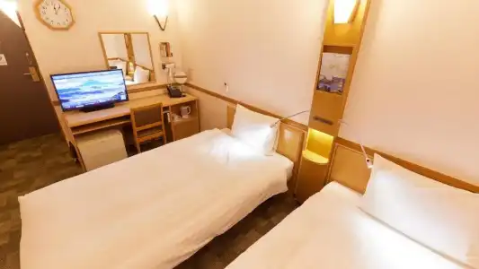 Toyoko Inn Hokkaido Kitami Ekimae - 99