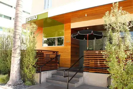 SIRTAJ - Beverly Hills - 11