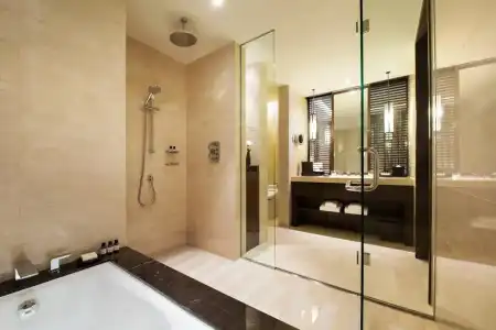 Fairmont Jakarta - 32
