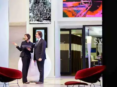 FirstName Toulouse, part of JdV by Hyatt - 27