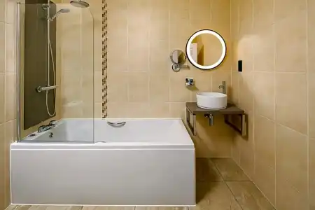 Mercure Oxford Hawkwell House - 38