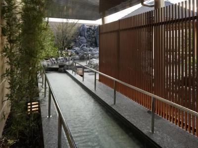 Kobe Minato Onsen Ren - Adult Only - 32