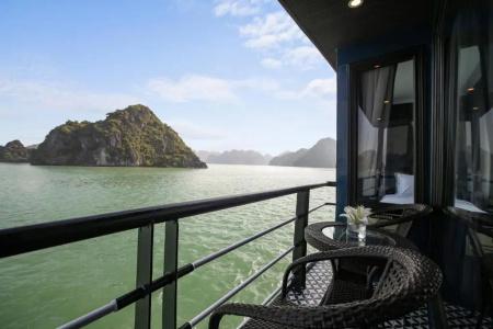 Rosa Boutique Cruise - 139