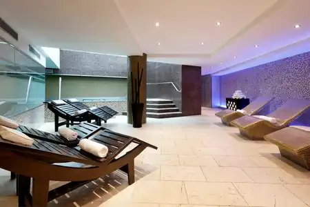 Meliá Barcelona Sarrià - 24