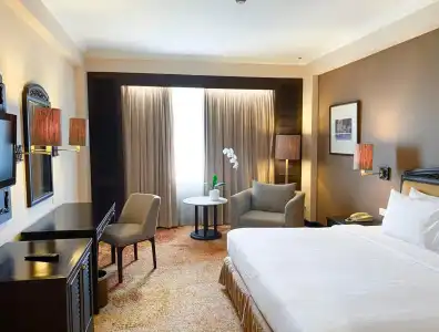 Grand Diamond Yogyakarta - 2