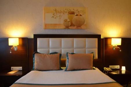 Asrin Park & Spa Convention Center - 61