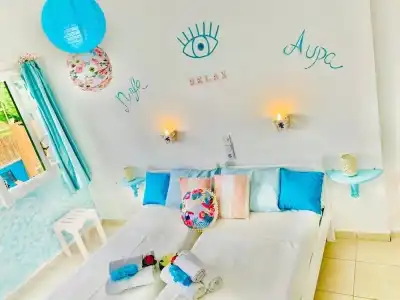 Ninfa Garden - Studios & Apartments - 14