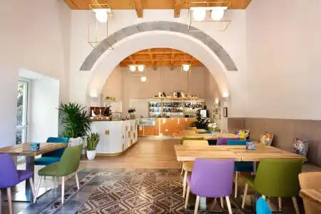La Fornace Relais & SPA - 21