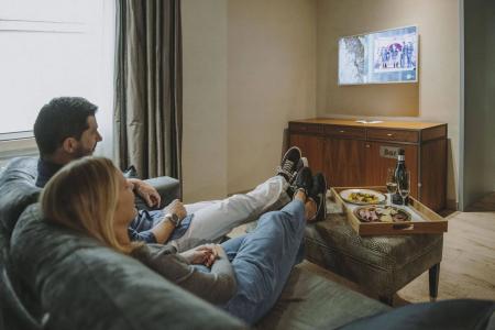 Catalonia Boulevard - 28