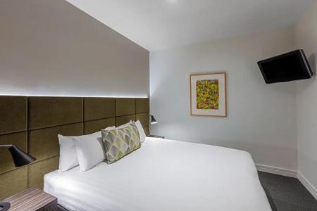 Adina Apartment Melbourne - 126
