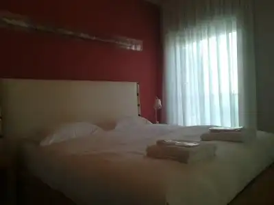 Scale Suites Apart-Hotel - 49