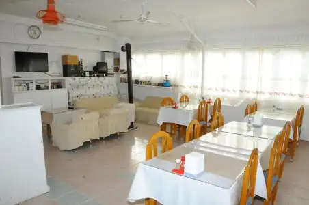 Kervansaray & Pension - 20
