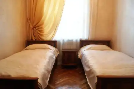 ArtEast Hostel - 3