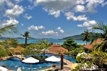Mangosteen Ayurveda & Wellness Resort - 11