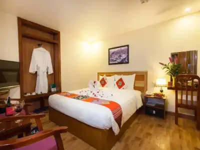 Sapa Centre - 66