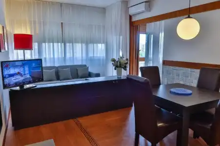 Marbela Apartments & Suites - 94