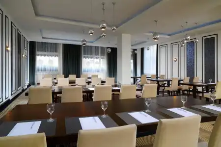 Le Méridien Grand Nürnberg - 34