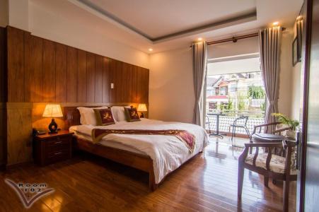 Robins Villa - 17