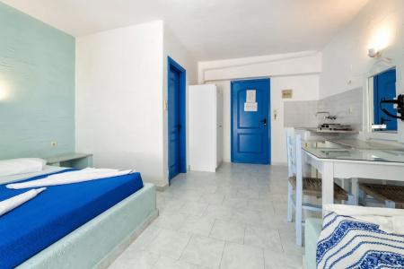 Stratos Apartments & Studios - 271