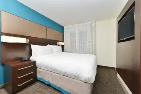 Residence Inn Des Moines Downtown - 74