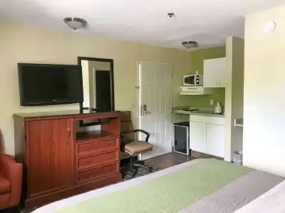 Motel 6 Savannah, GA - 2