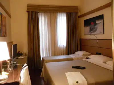 Best Western Dei Cavalieri - 4
