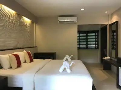 Sarikantang Resort & Spa (SHA Plus+) - 67