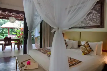 Santun Luxury Private Villa - 46