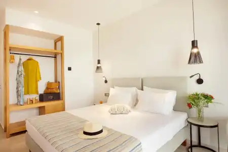 Batis Aero Beachfront Wellbeing - 46