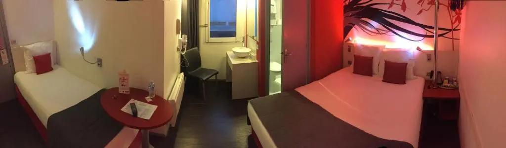 Hôtel Kyriad Quimper Sud - 84