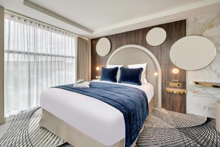 Novotel Paris Centre Bercy - 40
