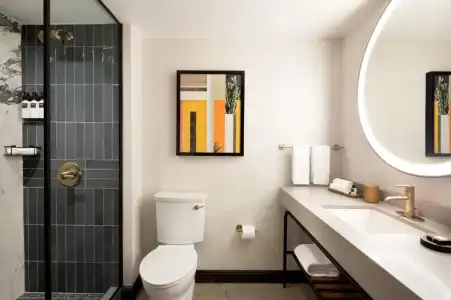 Omni Austin Downtown - 97