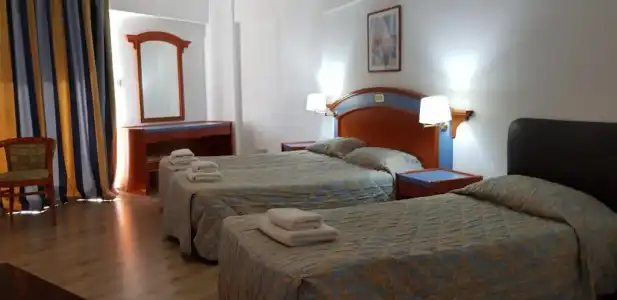 Petalmo City Apartments - 33