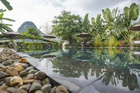 Tam Coc Garden - 41