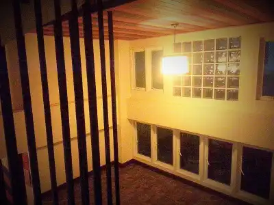 Le Luxe Residence - 12