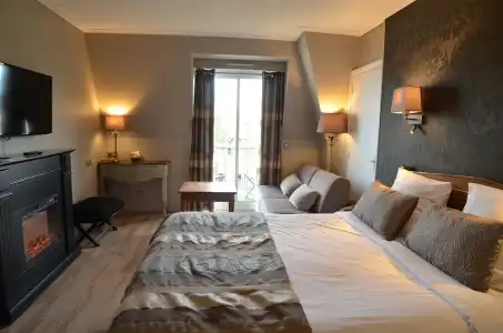 Villa Augeval Hôtel & Spa - 51