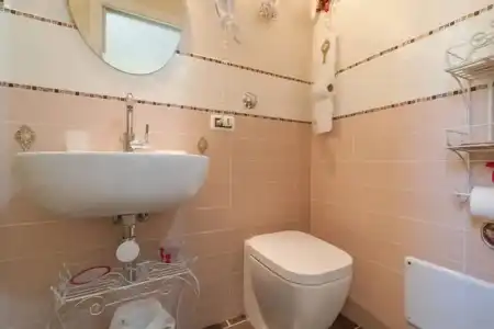 Da Agnese Locazioni brevi - 99
