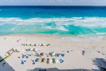 Ocean Dream Cancún by GuruHotel - 368