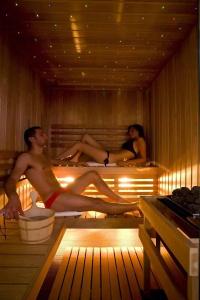 Luxor Beach Boutique Cattolica - 21