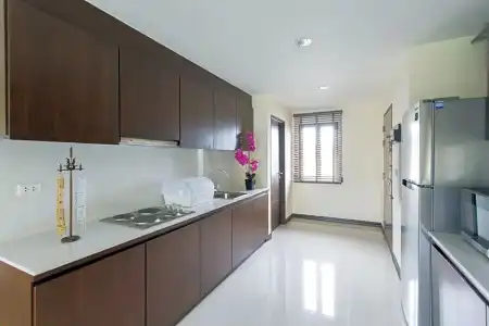The Lai Thai Luxury Condominiums - 100
