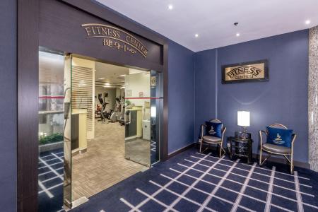 Crowne Plaza Shanghai by IHG - 12